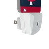 MLB American League Teams Stripe Night Light 2-Pack - 3 of 4