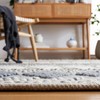 Vermont VRM257 Hand Loomed Area Rug  - Safavieh - 4 of 4