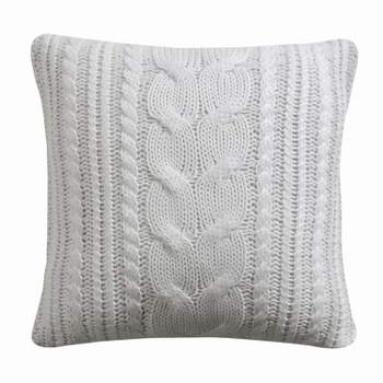 Camden Cream Decorative Pillow - One Decorative Pillow - Levtex Home