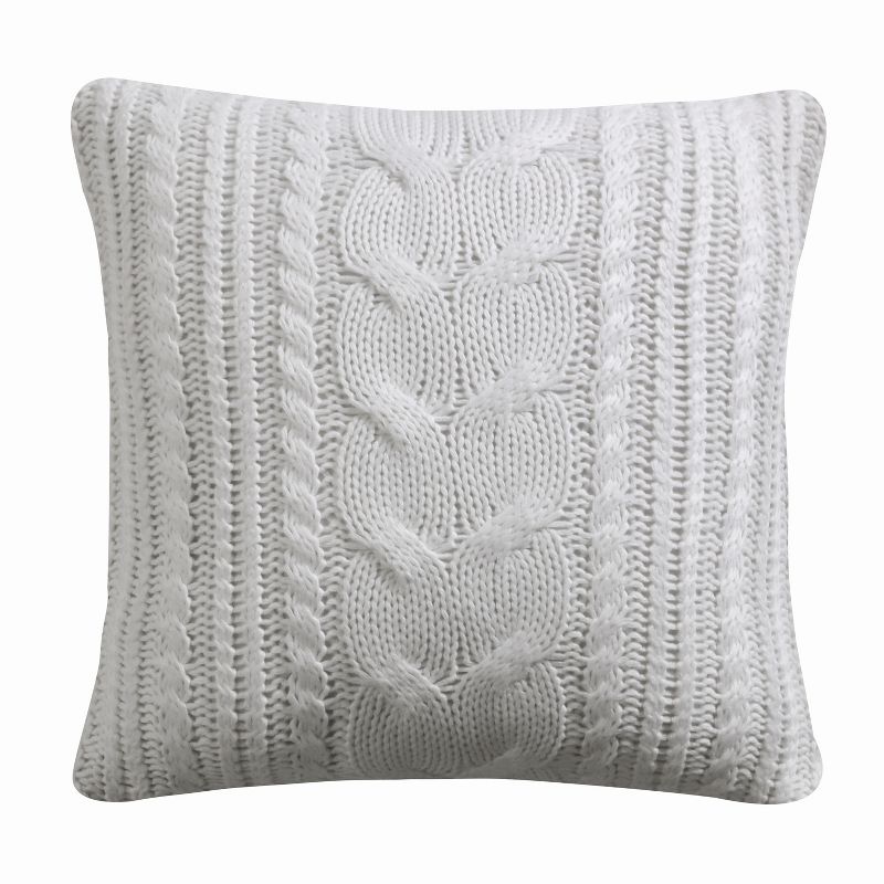 Camden Cream Decorative Pillow - One Decorative Pillow - Levtex Home, 1 of 4