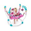 Disney Baby Minnie Mouse PeekABoo Activity Jumper - image 3 of 4