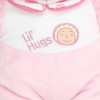 JC Toys Lil' Hugs Your First Baby Doll - Blue Eyes - image 3 of 4