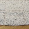 Harvest HVT107 Hand Tufted Indoor Rugs - Safavieh - 3 of 4