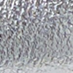 silver metallic