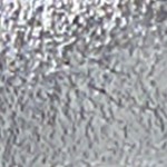 silver metallic