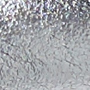 silver metallic