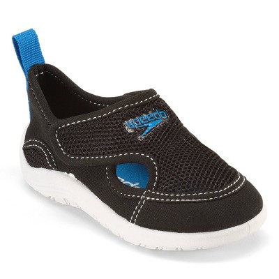 target boys water shoes