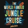 Men's Jungle Cruise The World Famous Logo Long Sleeve Shirt - 2 of 4