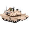 COBI Armed Forces M1A2 Abrams Tank - 3 of 4