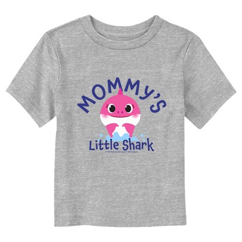 baby shark song shirt