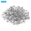 Unique Bargains Metal Blankets Crafts Brooch Making Small Sewing Safety Pins - 3 of 4
