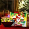 Swedish Fish, SOUR PATCH KIDS Treatsize Christmas Candy - 9.7oz/22ct - 4 of 4