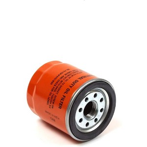 Generac 4 Pack Genuine OEM Oil Filter for 005778-0 Lawn Mower - 070185DS-4PK - 1 of 4
