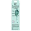 Wet Brush Hello Kitty 50th Anniversary Original Detangler Hair Brush - Green - 2 of 4