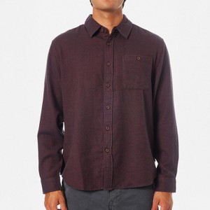 Men's Twiller Flannel Shirt - Katin - 1 of 4
