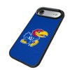 NCAA Big 12 Universities Solid Bump Cell Phone Case for Apple iPhone 17 Series - 2 of 4