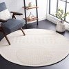 Natura NAT222 Hand Woven Indoor Rugs - Safavieh - 2 of 3