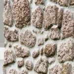 horizontal slatted tabletop