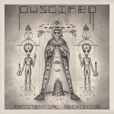 Puscifer - Existential Reckoning (CD)