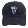Howard University Mascot Adult Dad Cap Navy OS - 2 of 4