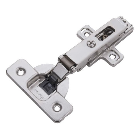 Hickory Hardware Hh74720 Full Overlay Screw On Concealed European