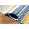 Obeetee Plaza Geometric Woven Indoor/Outdoor Area Rug - 4 of 4