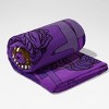 Pardon My Fro Fleece Blanket - 2 of 4