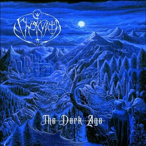 Shunyata - The Dark Age (CD) - 1 of 1