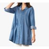 Women's Can't Resist Tunic - Stella Carakasi - 3 of 4