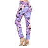Women's Eliza Cropped Pant - Aryeh - 3 of 4