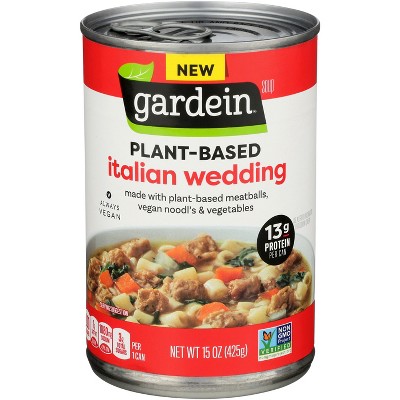 Gardein Plant-15 oz