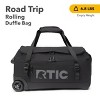 RTIC Outdoors Road Trip Duffle Bag Rolling Medium - 2 of 4