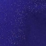 sheer royal blue