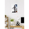 Trends International Call of Duty: Black Ops 7 (2025) - Tactical Shards Unframed Wall Poster Prints - 2 of 4