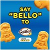 Goldfish Minions Shaped Cheddar Crackers Bag - 6.6oz - 2 of 4