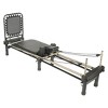 Stamina Aero Pilates Premier With Stand, Cardio Rebounder, Neck