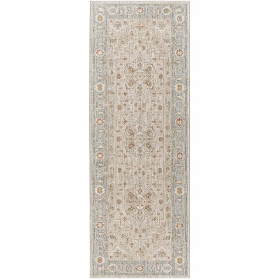 Hauteloom Phyllis Statement Rug