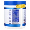 Ronnie Coleman Signature Series, Amino Tone + EAA™, Sour Apple, 1.2 lb (540 g) - 2 of 4