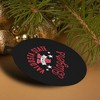 Valdosta Blazers Aluminum Holiday Christmas Tree Ornament - 4 of 4