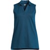 Lands' End Women's Performance Pique Polo - 3 of 4