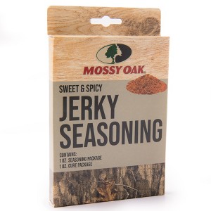 Game Keeper Jerky Sweet & Spicy Seasoning - 1 of 2