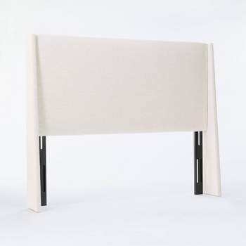 Encino Fully Upholstered Headboard - Threshold™ designed with Studio McGee