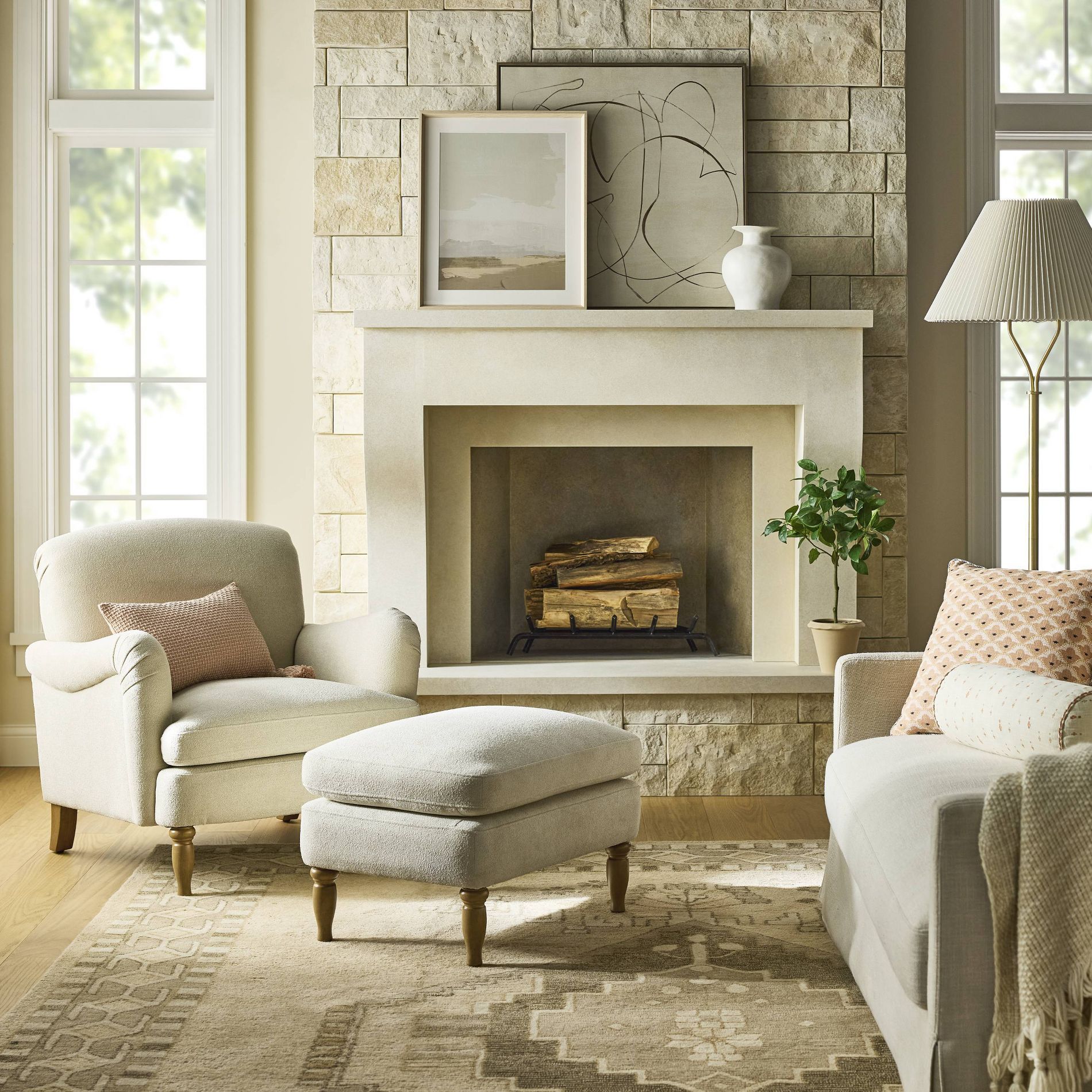 Kauri Collection - Threshold™ designed with Studio McGee
