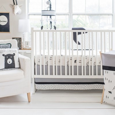 target black crib