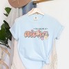 Simply Sage Market You Had Me At Aloha Garment Dyed Tee - 3 of 4