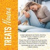 Herbaila Crystallized Ginger Slices – All-Natural, Unsulphured, Non-GMO Dried Ginger – 16 oz Bag - 3 of 4