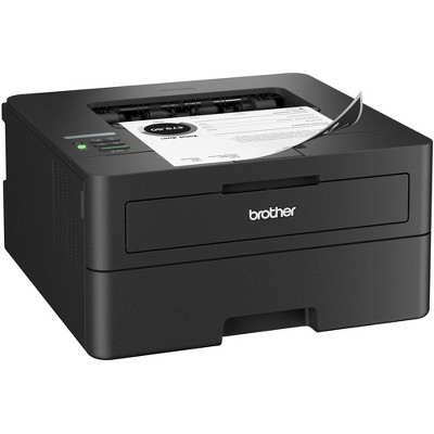 Brother HL-L2460DW Compact Monochrome Laser Printer - Wireless, Duplex, High-Volume Printing