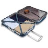 Samsonite Freeform 28" Hardside Spinner Luggage - Navy - (78257-1596) - 3 of 4