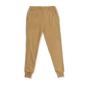 Men's 's Lightweight French Terry Jogger - ON THIS DAY - 1 of 2