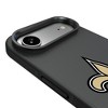 NFL NFC Teams Linen Bump Cell Phone Case for Apple iPhone 17 Series - 4 of 4